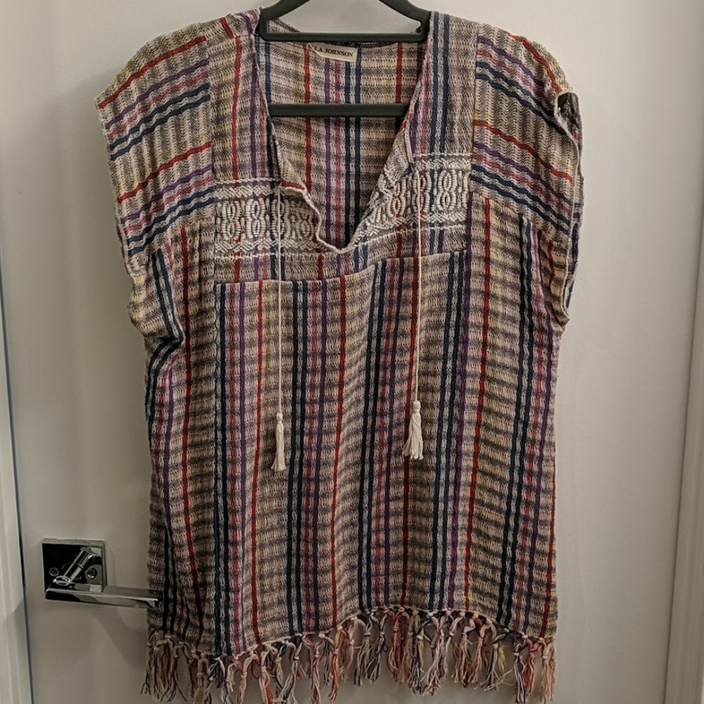 Ulla Johnson summer top